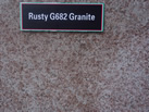 Rusty G682 Granite - ű޹˾